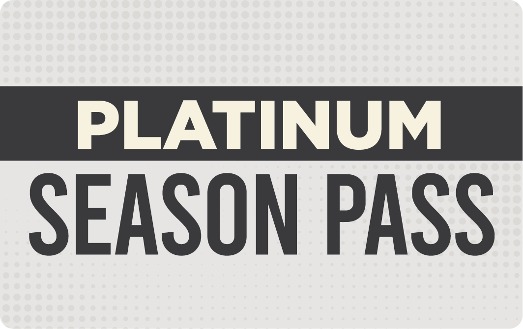Platinum Season Pass