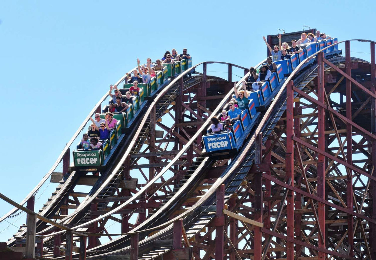 What is the best Day to Go to Kennywood 2024? (+ Tips and tricks)