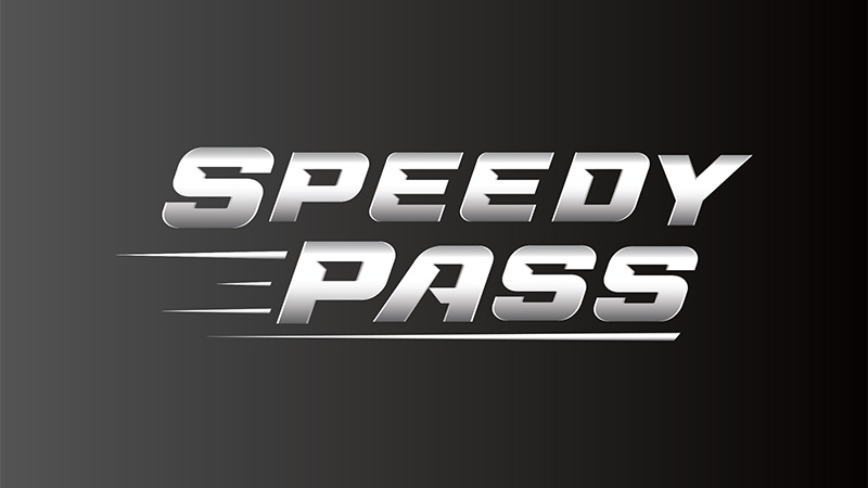 Speedy Pass