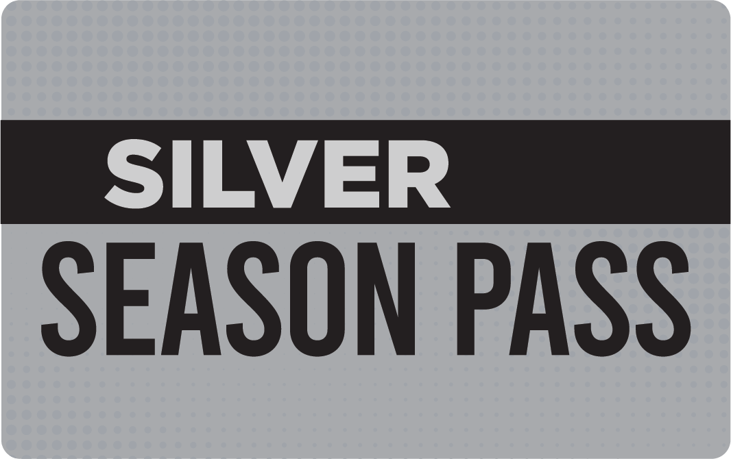 Silver Season Pass